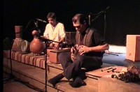 Duo Percussiones del mundo