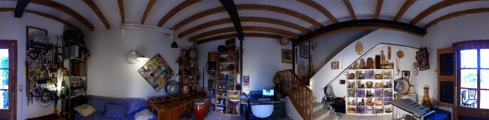 instrumentarium